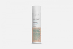 Питательный шампунь для вьющихся волос Revlon Professional