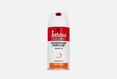 Парфюмированный дезодорант для тела Intesa