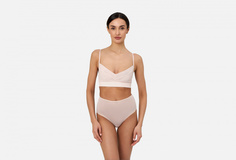 трусы с высокой посадкой Kanivets