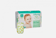 Подгузники Offspring