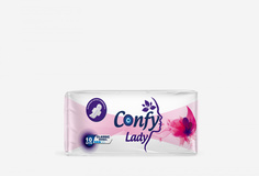 Гигиенические прокладки Confy