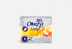 Гигиенические прокладки Confy