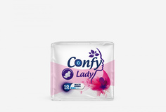 Гигиенические прокладки Confy