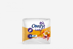 Гигиенические прокладки Confy