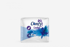 Гигиенические прокладки Confy
