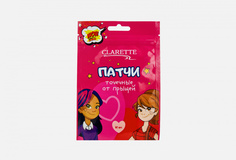 Точечные Патчи от прищей Clarette