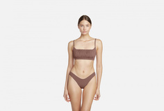 Купальный низ Марми