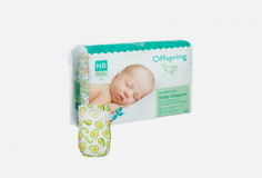 Подгузники Offspring