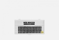 Накладные ресницы пучки лучики 13 мм MIO Rocco