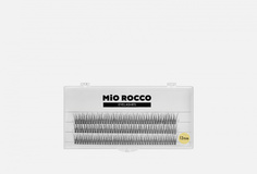 Ресницы накладные пучки ласточки 13 мм MIO Rocco
