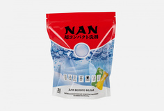 Капсулы для стирки NAN