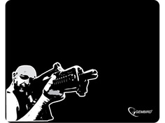 Коврик Gembird MP-GAME12 Снайпер