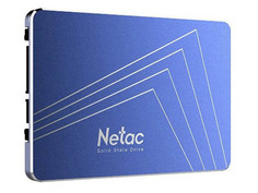 Твердотельный накопитель Netac N600S 1.0Tb NT01N600S-001T-S3X