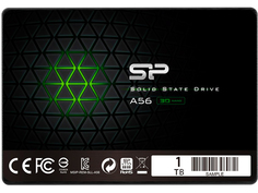 Твердотельный накопитель Silicon Power A56 1Tb SP001TBSS3A56A25