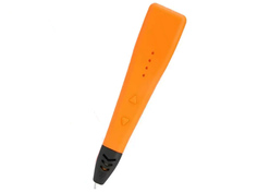 3D ручка Funtasy Piccolo Orange F-FPN04O