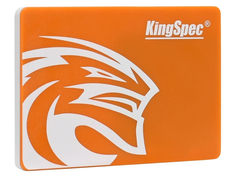Твердотельный накопитель KingSpec SSD SATA III 128Gb P3-128