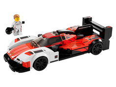 Конструктор Lego Speed Champions Porsche 963 280 дет. 76916
