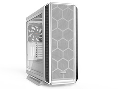 Корпус Be Quiet Silent Base 802 Window White BGW40