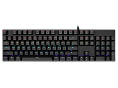 Клавиатура TFN Saibot KX-14 Black TFN-GM-KW-KX-14BKB