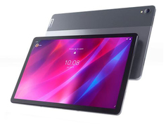 Планшет Lenovo Tab P11 Plus J616X Slate-Grey ZA9L0059RU (MediaTek Helio G90T 2.0Ghz/4096Mb/128Gb/LTE/Wi-Fi/GPS/Bluetooth/Cam/11/2000x1200/Android)