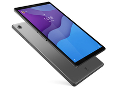 Планшет Lenovo Tab M10 TB-X306X Grey ZA7V0018RU (MediaTek Helio P22T 2.0GHz/2048Mb/32Gb/4G/Wi-Fi/Bluetooth/Cam/10.1/1280x800/Android)