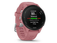 Умные часы Garmin Forerunner 255S Light Pink 010-02641-13
