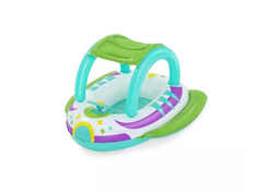 Надувная игрушка BestWay Космос 107х112cm 34149 BW