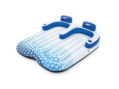 BestWay Indigo Wave 196х193cm 43534 BW