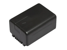 Аккумулятор Vbparts VW-VBK180 3.6V 2300mAh для Panasonic HC-V10 077147
