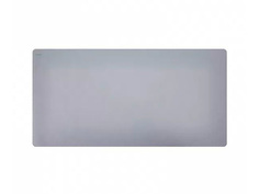 Коврик Xiaomi Extra Large Dual Material Mouse Pad Grey XMSBD21YM