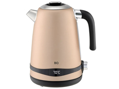 Чайник BQ KT1724SW 1.7L Beige