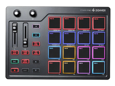 MIDI-контроллер Donner Music DPD-16