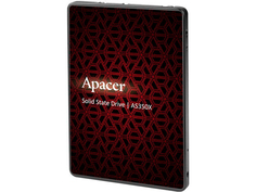 Твердотельный накопитель Apacer AS350X 512Gb AP512GAS350XR-1