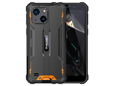 Сотовый телефон Oukitel WP20 Pro 4/64Gb Orange