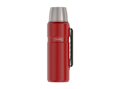 Термос Thermos SK2020 Rustic Red King 2L 589965