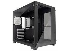 Корпус 1stPlayer Megaview MV7 Black MV7-BK