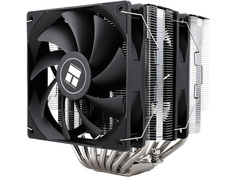 Кулер Thermalright Phantom Spirit 120 SE (Intel LGA115X/1200/1700 AMD AM4/AM5)