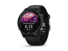 Умные часы Garmin Forerunner 255 Music Black 010-02641-30