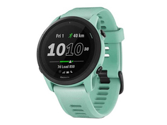 Умные часы Garmin Forerunner 745 Neo Tropic 010-02445-11