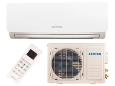 Кондиционер Zerten ZH-12
