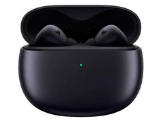 Наушники Xiaomi Buds 3 Carbon Black M2111E1 / BHR5527GL