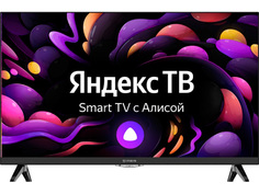 Телевизор Irbis 43U1YDX157FBS2