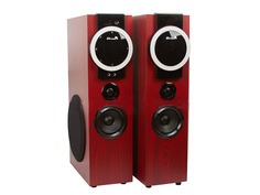 Колонка Eltronic 20-81 Home Sound Red