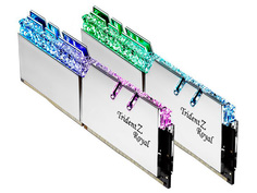Модуль памяти G.Skill Trident Z Royal DDR4 4000MHz PC-32000 CL18 - 32Gb Kit (2x16GB) F4-4000C18D-32GTRS