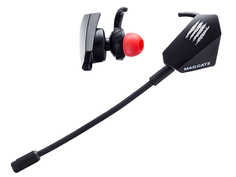 Наушники Mad Catz E.S. Pro+ Black AE21CDINBL000-0