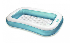 Детский бассейн Intex 166x100x28cm 57403