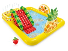 Игровой центр Intex FunN Fruity (57158)