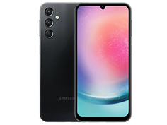 Сотовый телефон Samsung SM-A245 Galaxy A24 6/128Gb Black