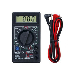 Мультиметр Jakemy JM-832