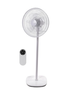 Вентилятор Centek CT-5024 White